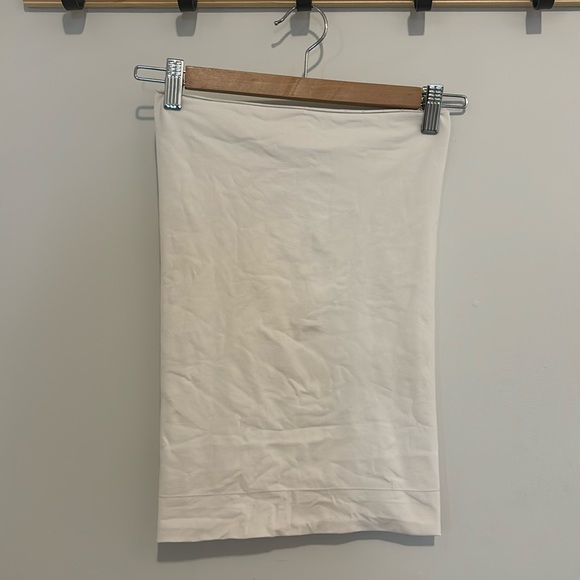 babaton tube top - Picture 1 of 1